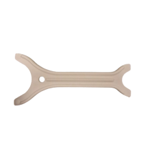 Rullerenser plast for små og store ruller