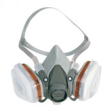 Filter P2  for 3M maske. 10 Par.