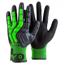 Horizon impact hanske NR 10