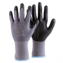 120 Par x Mekanikerhansker Max Mec NR9