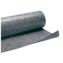 Dekkefleece 50 x 2  m. 260 gram