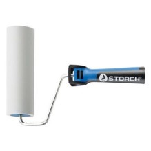 Tapetrull 18cm gummi.