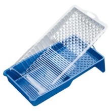 Sett : 1 Malekar+10 Innlegg 10-18cm sett.