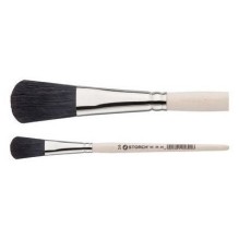 Pensel flat-oval NR 10