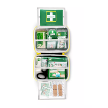 Cederroth First Aid Kit Medium Førstehjelpskrin