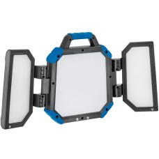 Power LED WingLight 140W ColorChange