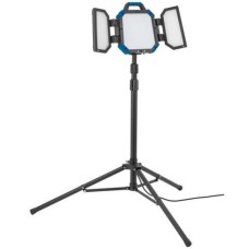 Power LED WingLight 140W ColorChange m/stativ