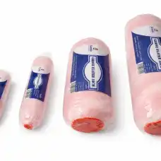 Håndverksrull grov Proff 10cm-25cm. 22mm.