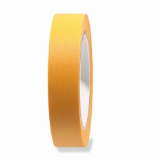 Maskeringstape orange proff ekstra tynn.UV60 12-50mm